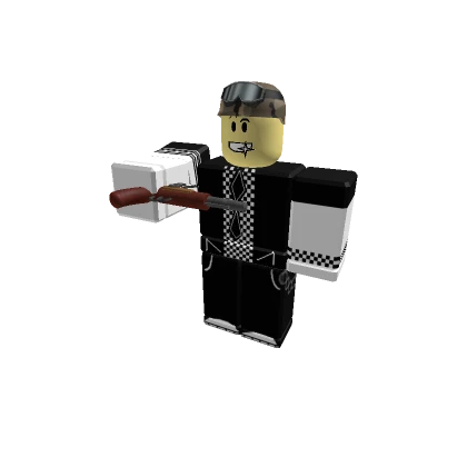 darkoverlord333's avatar