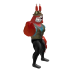 Poopyryans's avatar