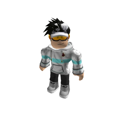 RobloxianMaster7027's avatar