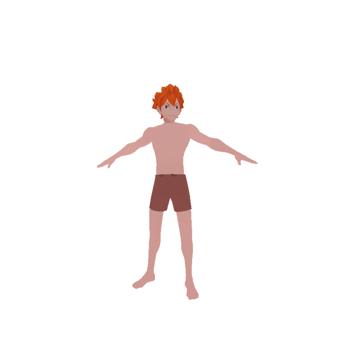 Hinata Shoyou