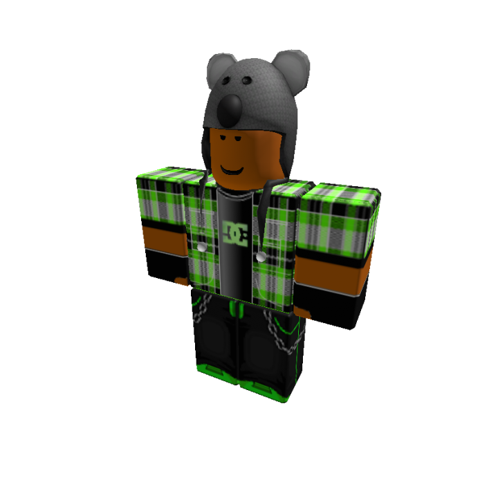 Roblox banner for @pbs