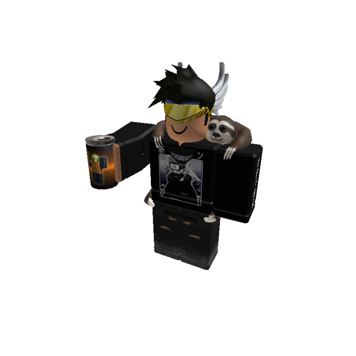 Roblox banner for @pubs