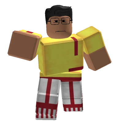 domrow's avatar