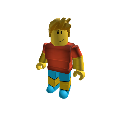 Full avatar of legoguy5