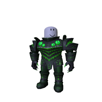 The Overseer