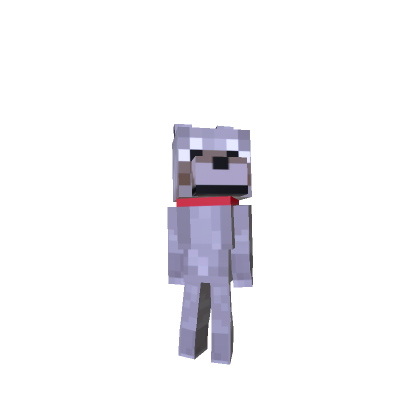 Mini Wolf