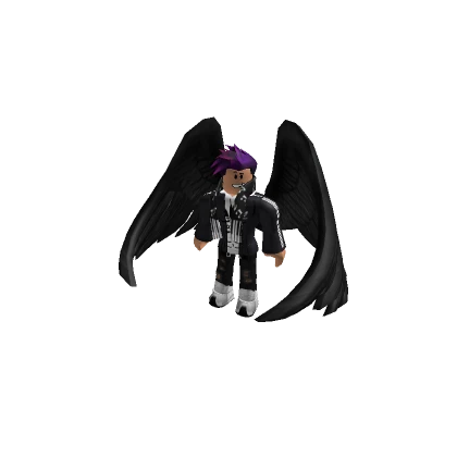 StayVengeful's avatar