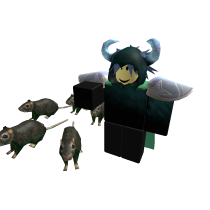 Full avatar of ii_Randomboi