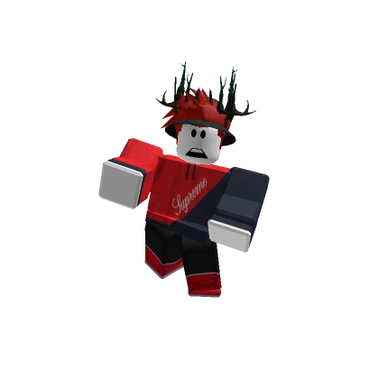 DrewInfinity's avatar