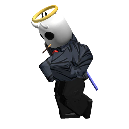 Amazingwick's avatar