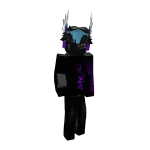 JoshNeverCared's avatar