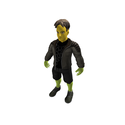 Full avatar of dudestar747