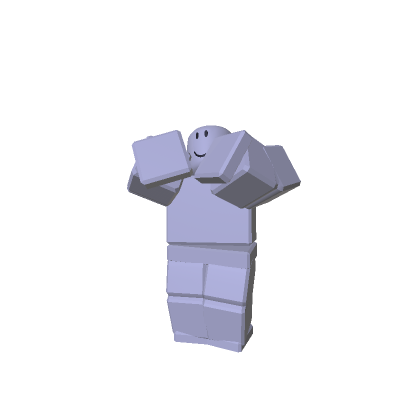 cute chasing animation pack