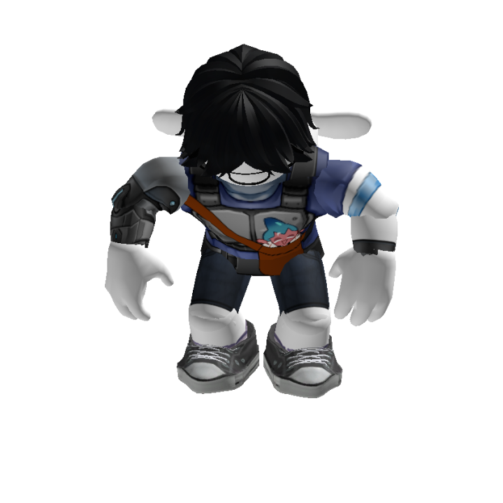 Roblox banner for @unotmeh