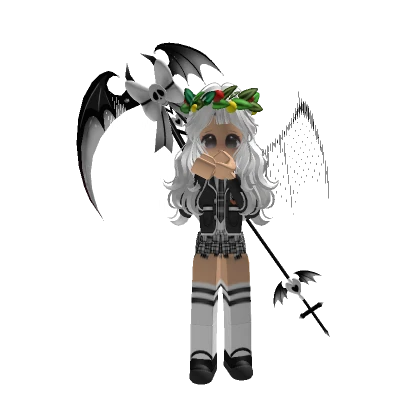 Akasha_Madeleine's avatar