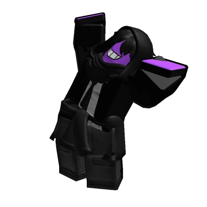 fourthflyingman's avatar