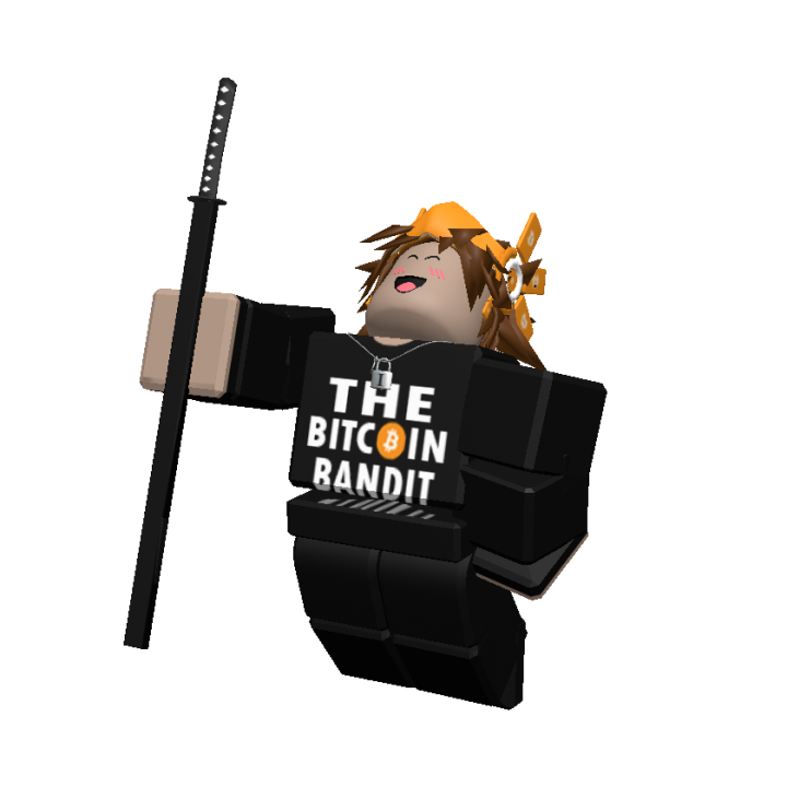 Roblox banner for @dies