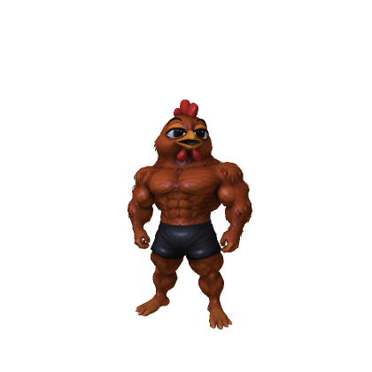 MEGA Chicken