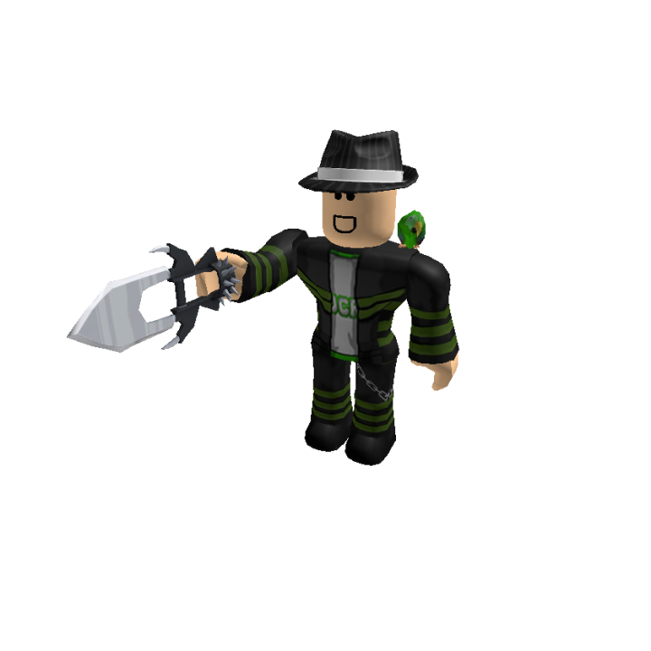 Roblox banner for @Urchin
