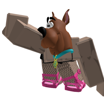 Habibi - Roblox