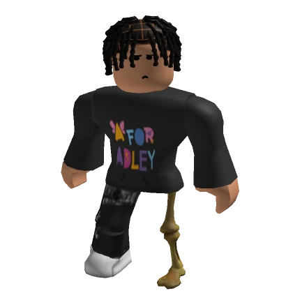 Tristonpaul10's avatar