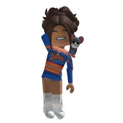 Carley's avatar