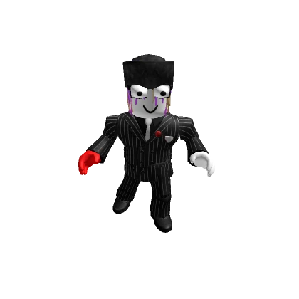 NotoriousShaneStacks's avatar