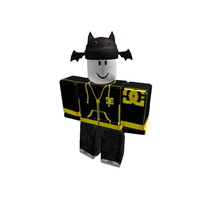 Roblox banner for @candlesticks