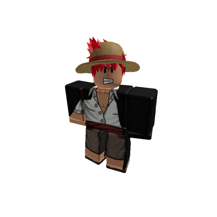 Roblox banner for @Shanks