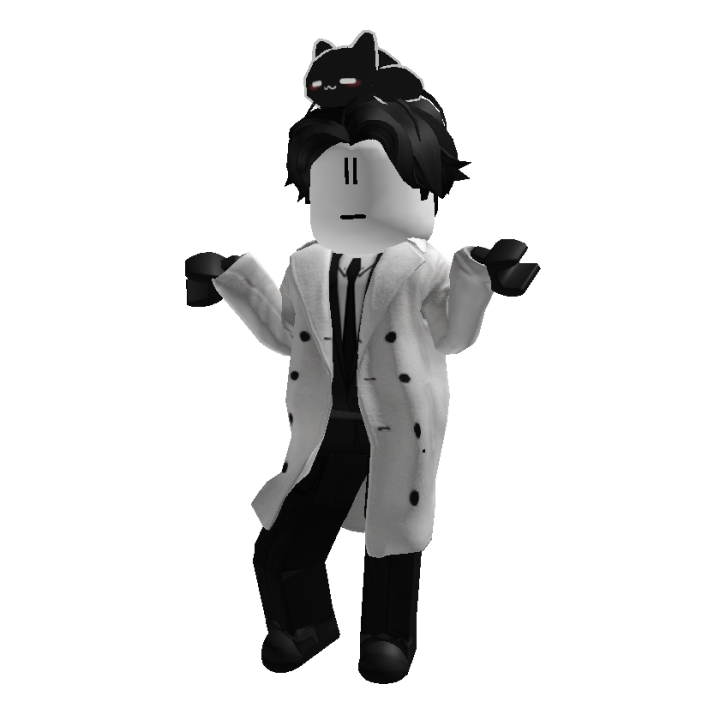 Roblox banner for @Gajochami