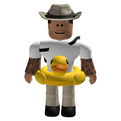 Duck's avatar