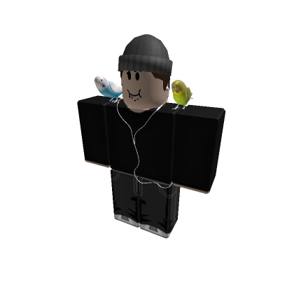 Bricks's avatar