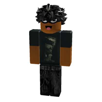 JEREMIAH JAY's avatar