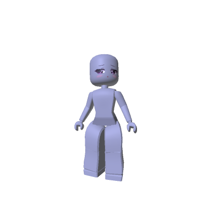 Slim Woman Icon