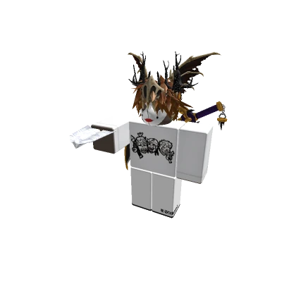 ProjectVilleda's avatar
