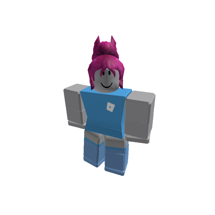 Roblox banner for @usable