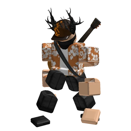 secretagentjpt's avatar