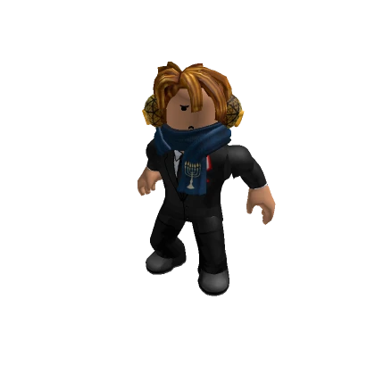 nikeman4002's avatar