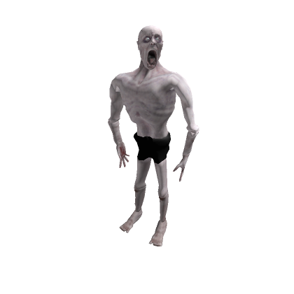 Scp-096 - Roblox