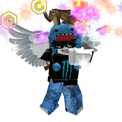 LunaLight_SadPanda's avatar