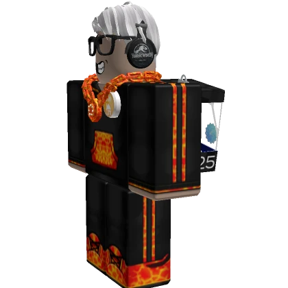 BabayagaDrone's avatar