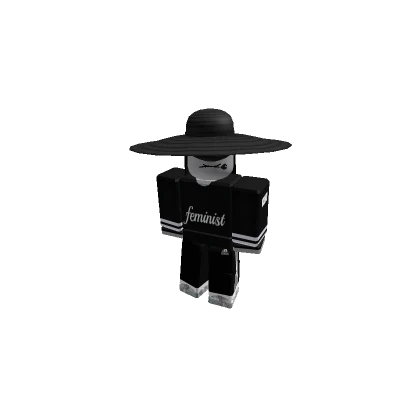 IrrationalFeminist's avatar