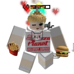 strongerwithmahen's avatar