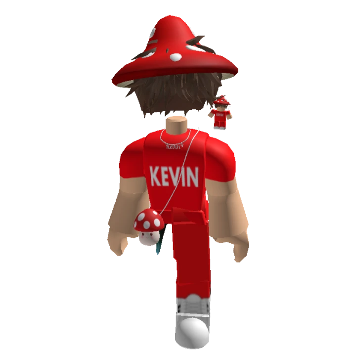 kevinox - Roblox