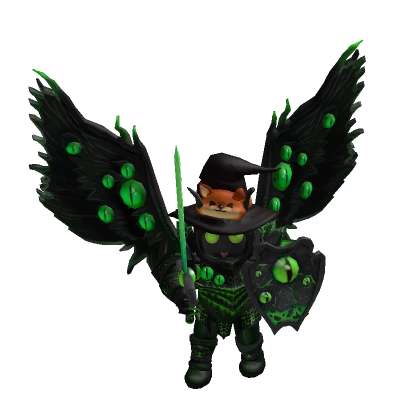 FoxesLoveSpyware's avatar