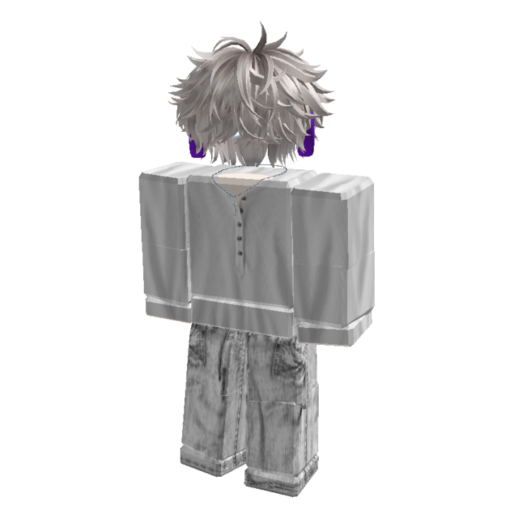 Roblox banner for @achieves