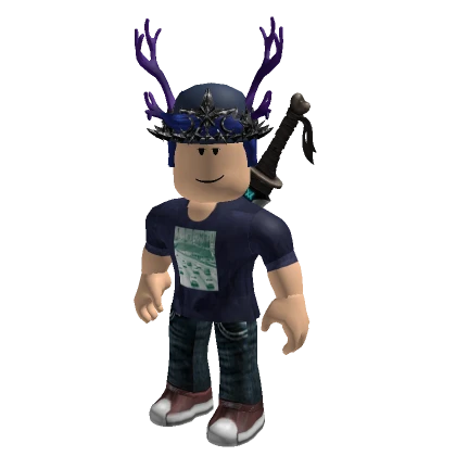 BlackTankYT's avatar