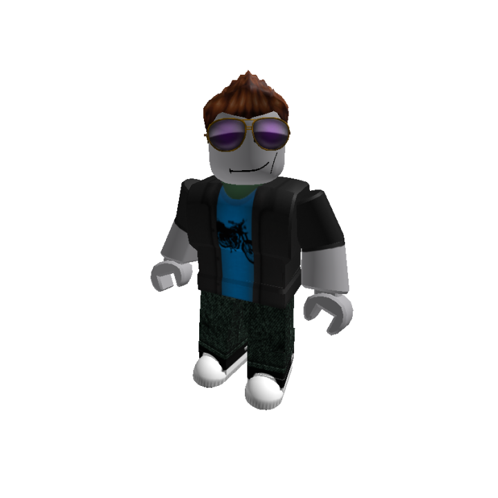 Roblox banner for @Zweart