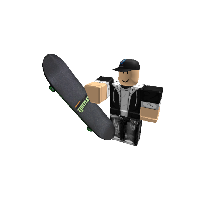 Roblox banner for @Gustavin
