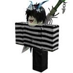 lungdamaged's avatar